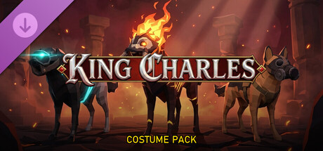 King Charles: Rise of the Alpha - Costume Packの作品画像