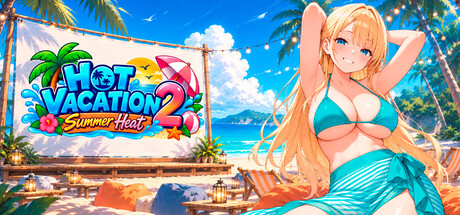 Hot Vacation 2: Summer Heat