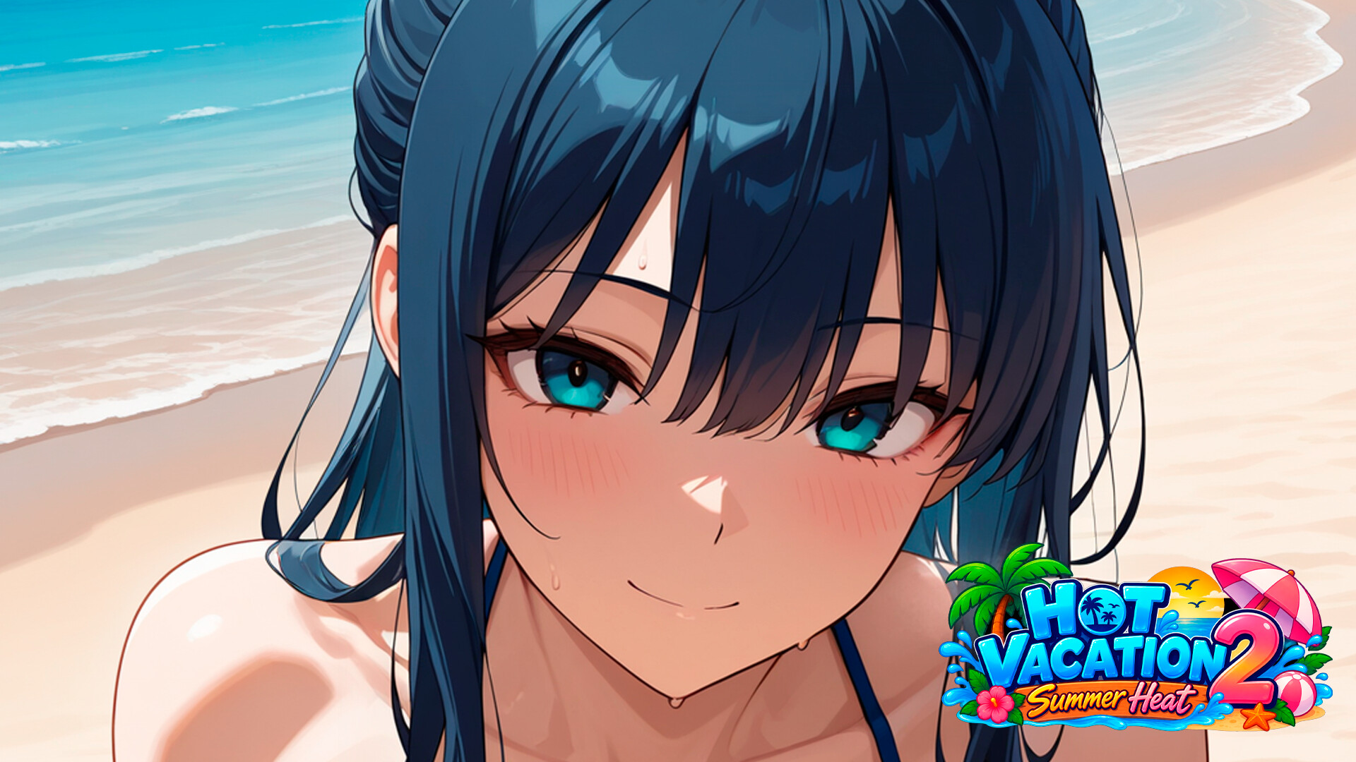 Hot Vacation 2: Summer Heatのスクリーンショット 1