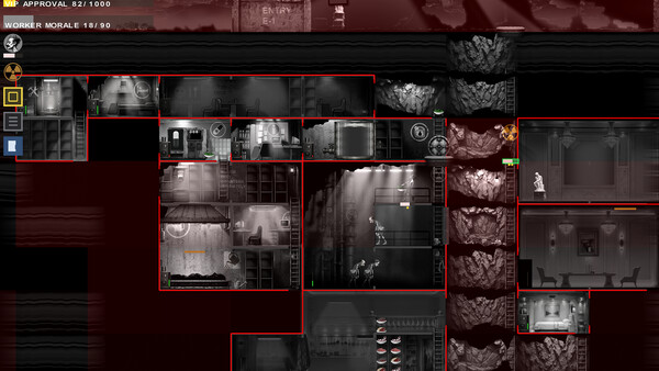 BILLIONAIRE'S BUNKER screenshot 6