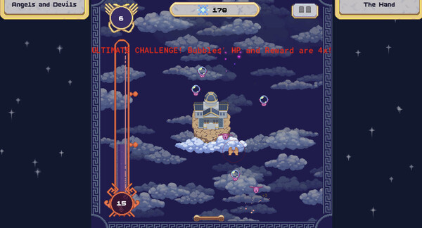 What a Wish — 1