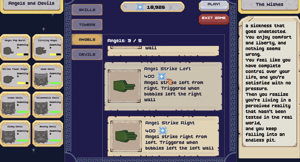 What a Wish — 6
