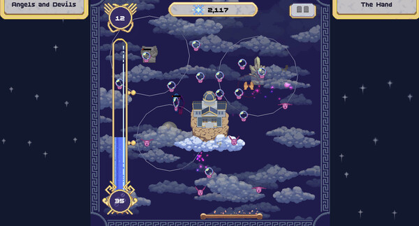 What a Wish — 3