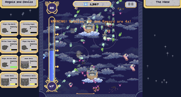 What a Wish — 5
