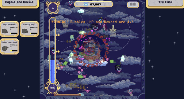 What a Wish — 4