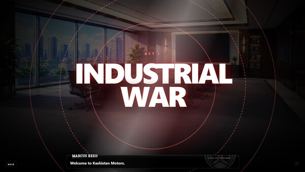 Boardroom Wars: Fight for Kashistan screenshot 5