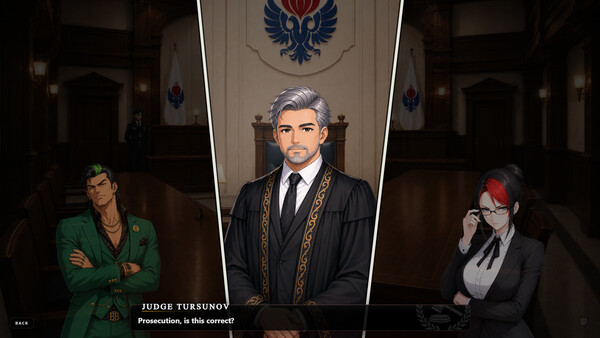 Boardroom Wars: Fight for Kashistan screenshot 5