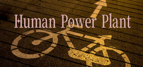 Human Power Plant