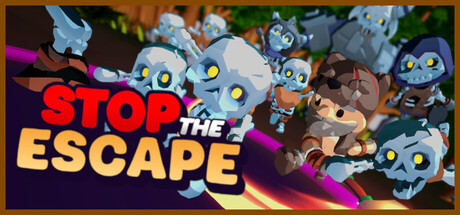 STOP The Escape