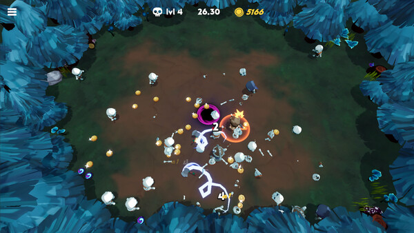 STOP The Escape screenshot 2