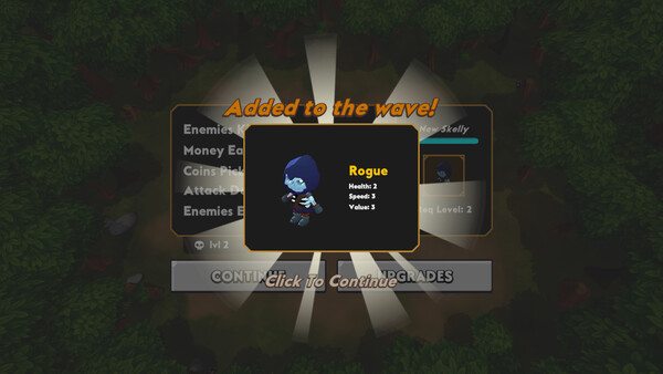 STOP The Escape screenshot 3