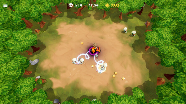 STOP The Escape screenshot 8