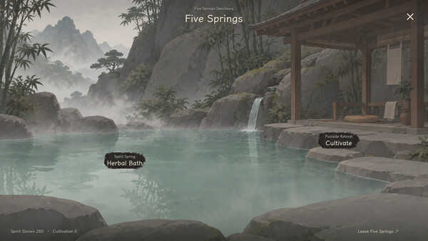 Guixu Cultivation: Mortal Realm screenshot 13