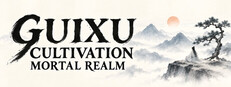 Guixu Cultivation: Mortal Realm