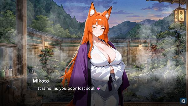 Pheromone Onsen: How a Loser Got Laid Nonstop Thanks to a Secret Hot Spring — 3