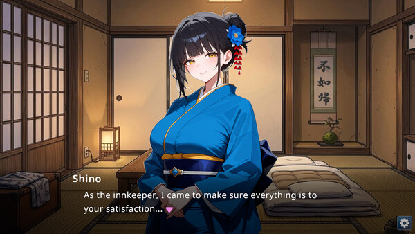 Pheromone Onsen: How a Loser Got Laid Nonstop Thanks to a Secret Hot Spring — 4