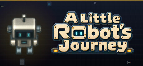 A Little Robot's Journey