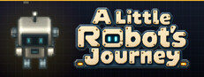 A Little Robot's Journey