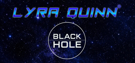 Lyra Quinn - Black Hole