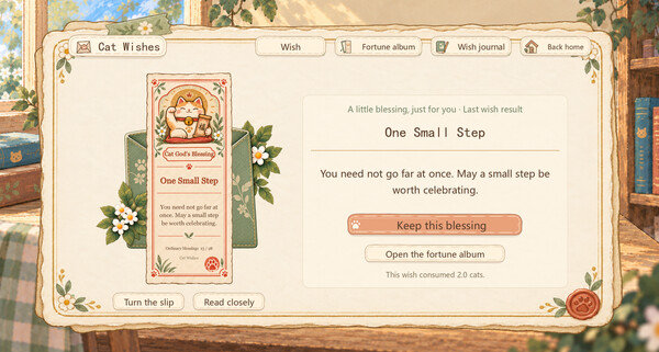Boxes Grow Cats screenshot 5