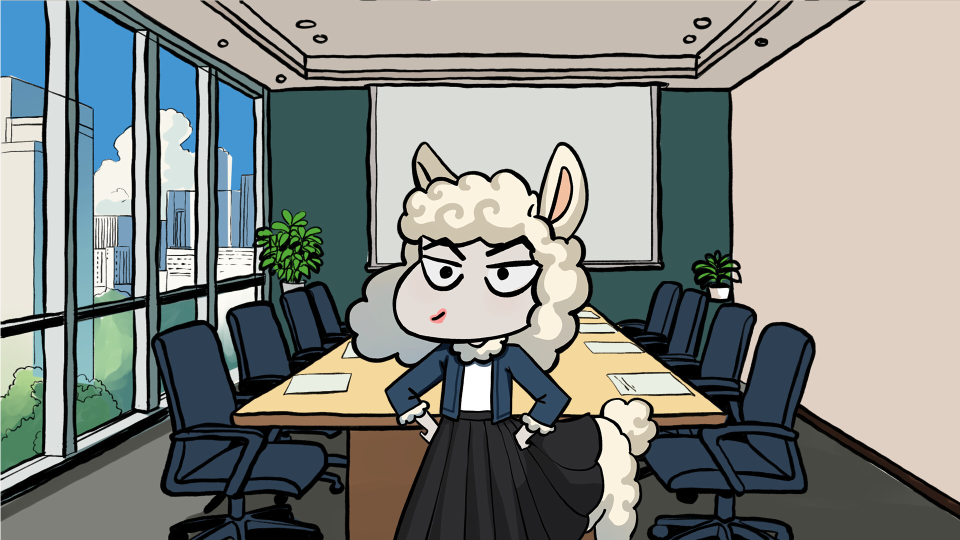 Workhorse Inc.: Attempted Clock-Out screenshot #7