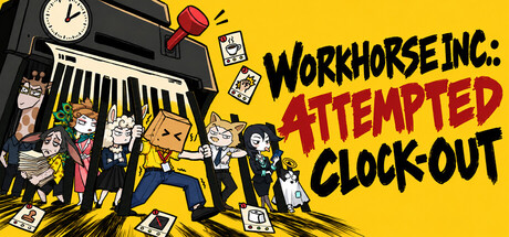 Workhorse Inc.: Attempted Clock-Out