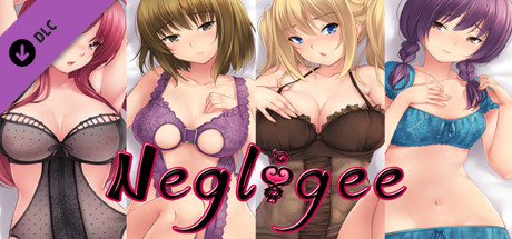 Negligee Steam Charts and Player Count Stats