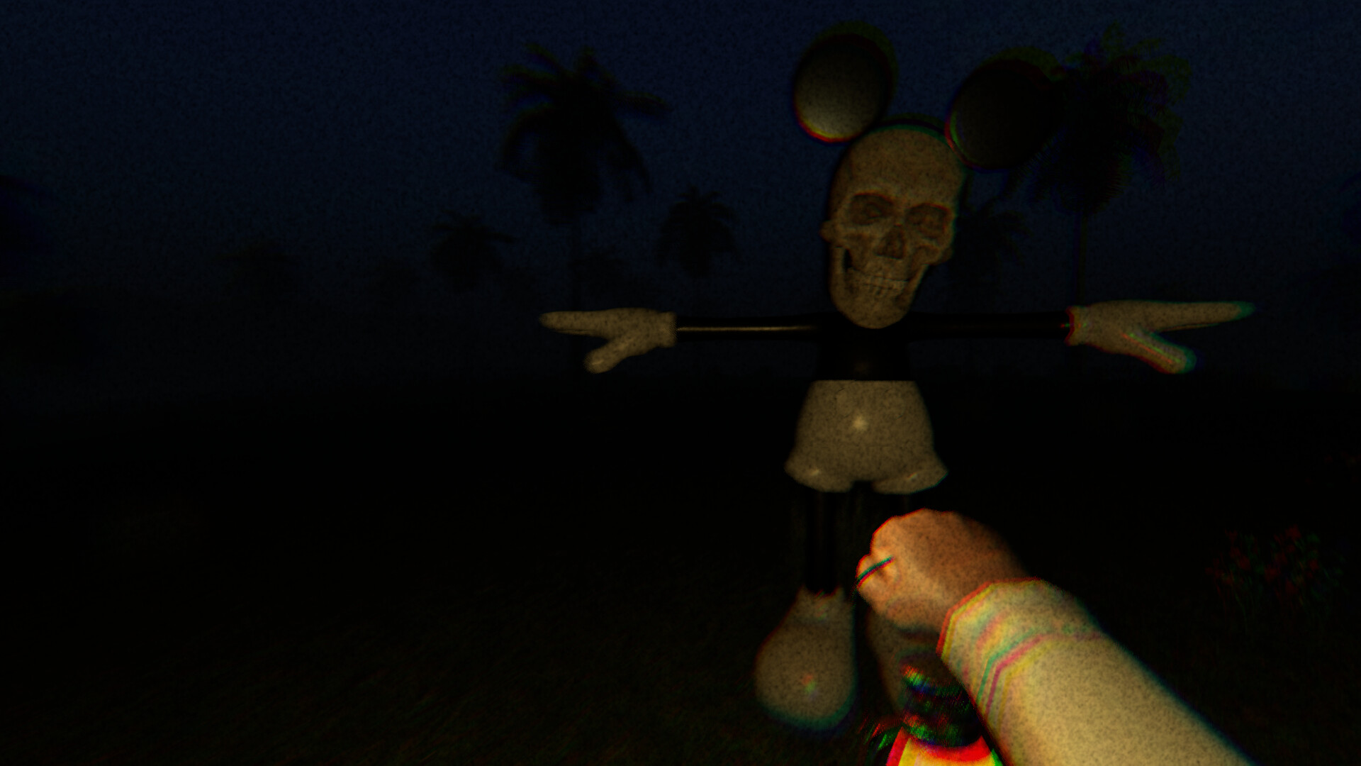 Slender Island screenshot #3