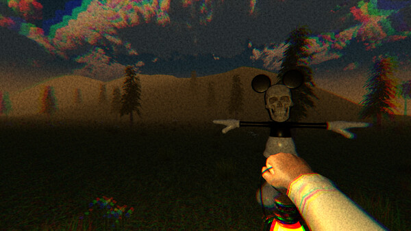 Slender Island screenshot 6