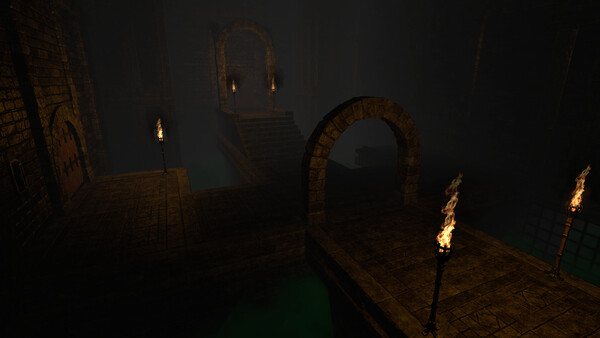 Slender Island screenshot 3