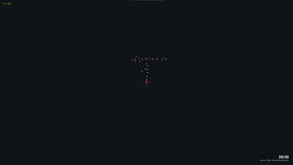 超级自定义准星-CrosshairLab screenshot 5