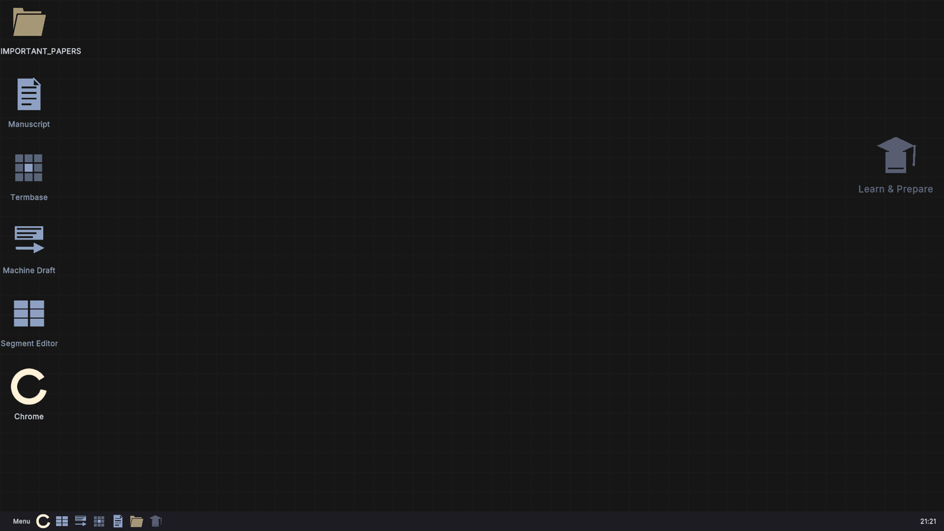 Snap out. screenshot #1