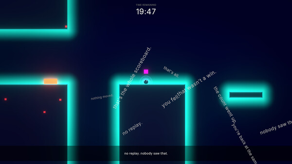 Snap out. screenshot 5