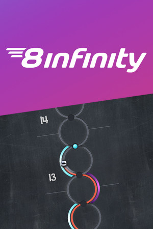 Cover art of 8infinity
