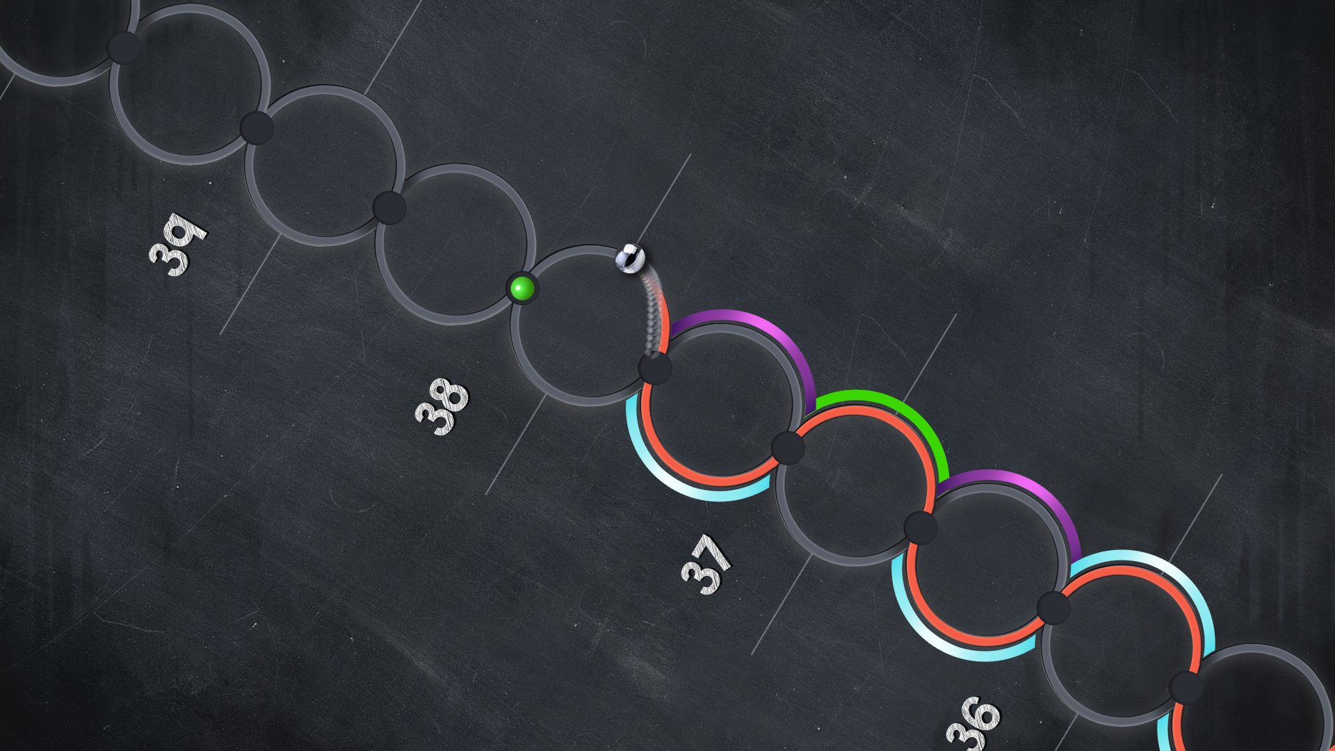 8infinity screenshot #7