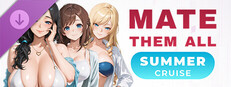 MATE THEM ALL: Summer Cruise Small Capsule Image