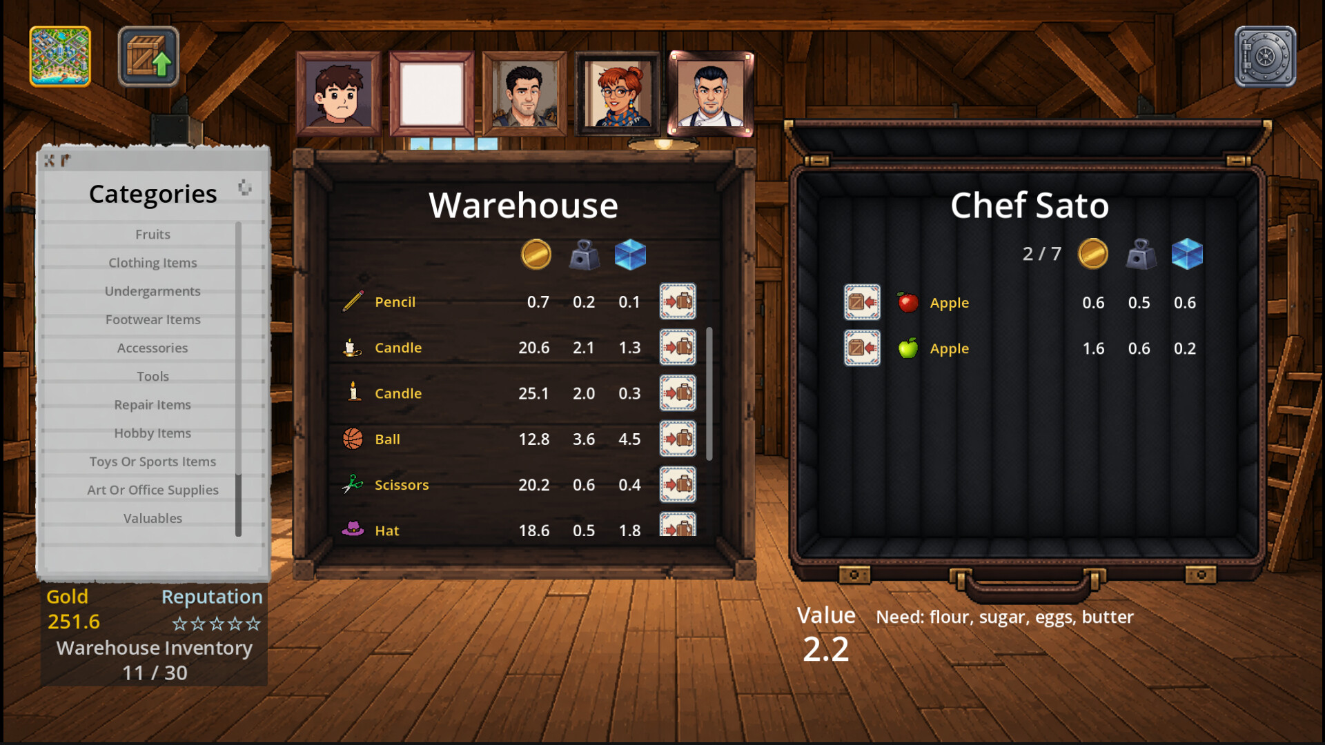 Everything You Need screenshot #4