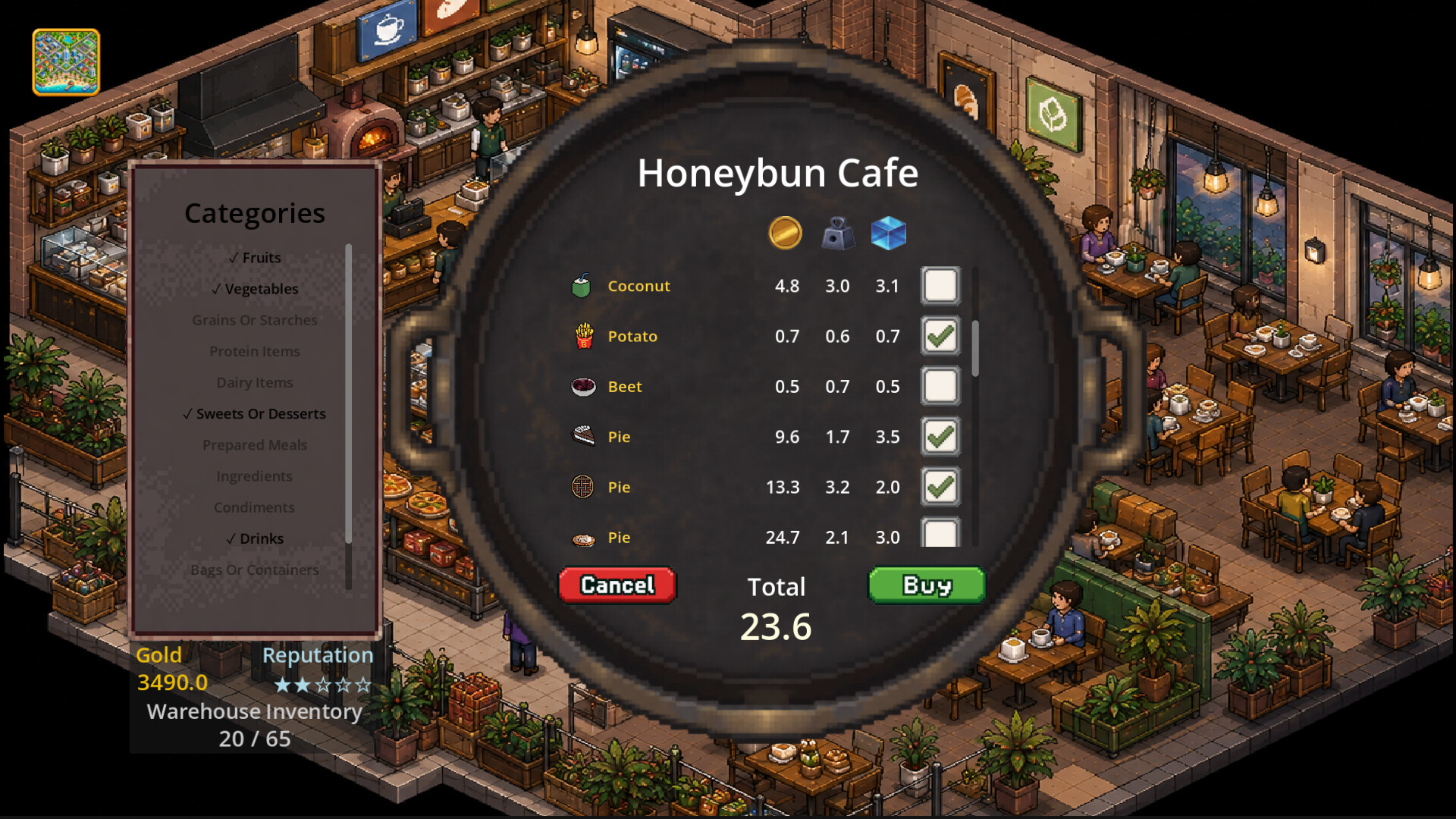 Everything You Need screenshot #3