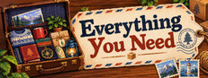Everything You Need