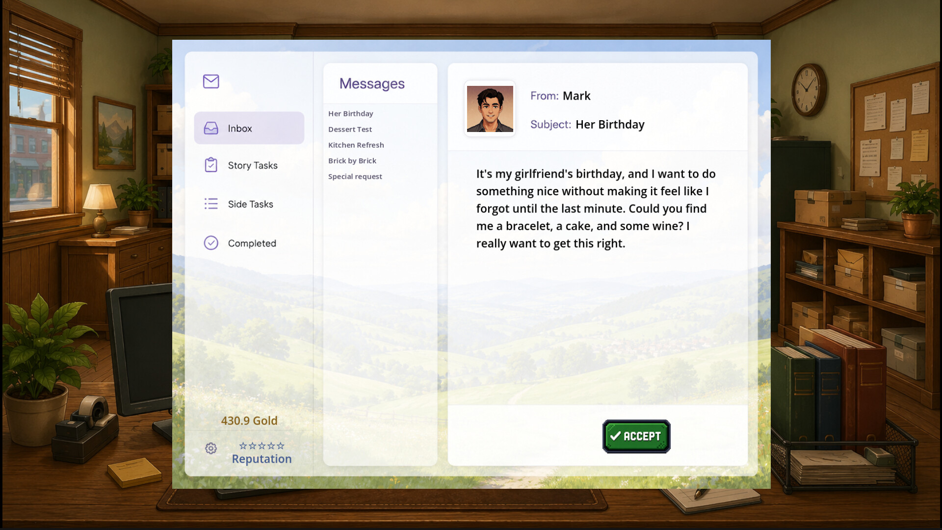 Everything You Need screenshot #2