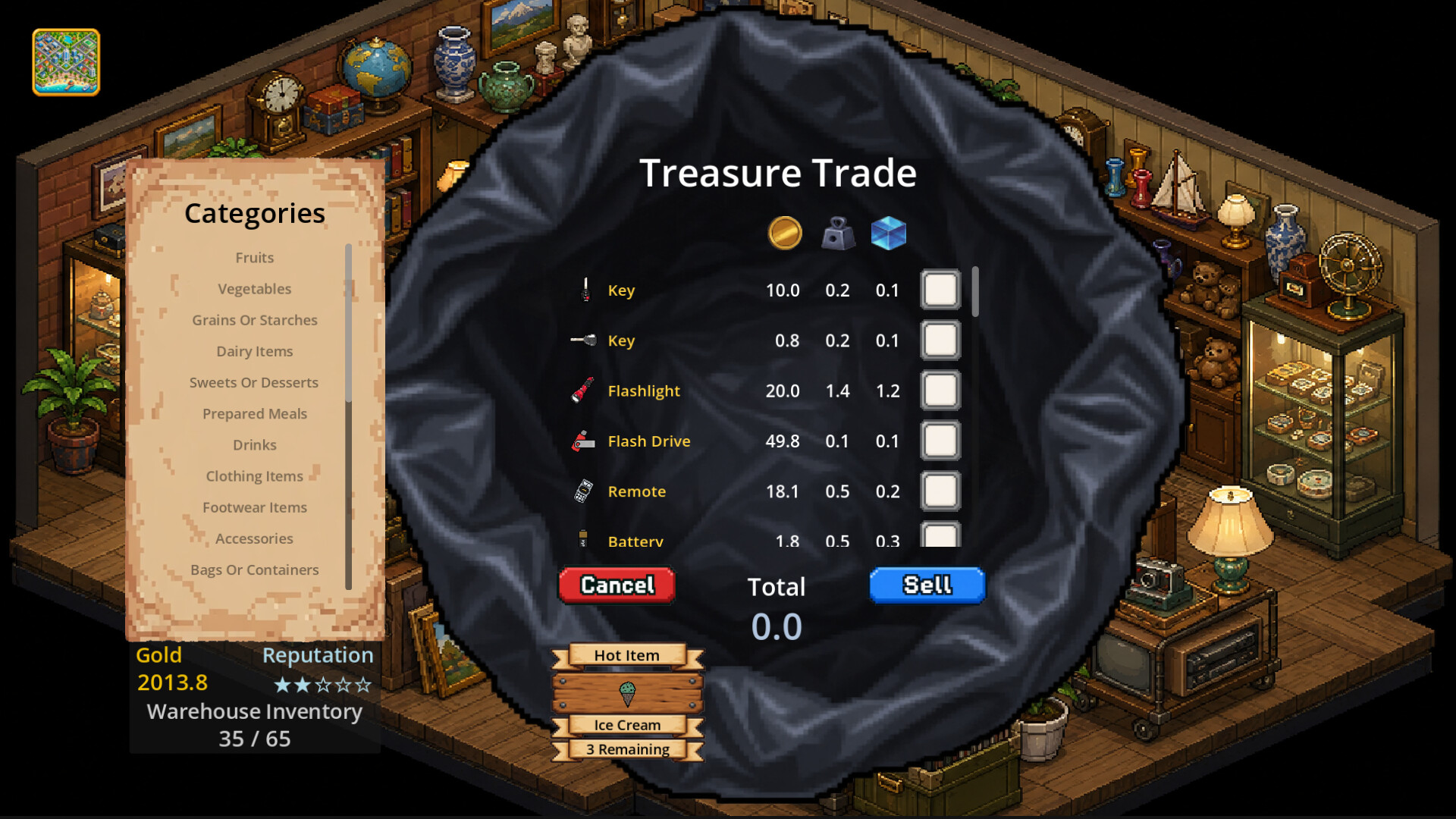 Everything You Need screenshot #6