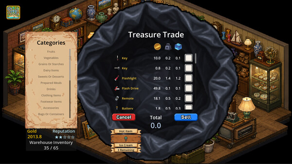 Everything You Need screenshot 6