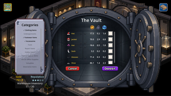 Everything You Need screenshot 8