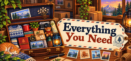 Everything You Need