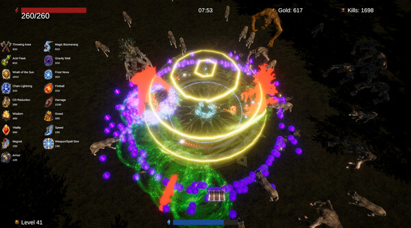 Reign of Hollow — 6