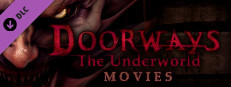 Doorways: The Underworld - Movies Small Capsule Image