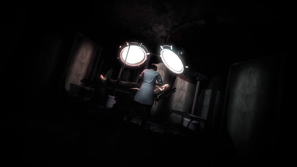 Doorways: The Underworld - Movies screenshot 4