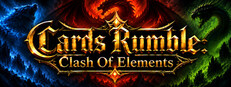 Cards Rumble: Clash Of Elements