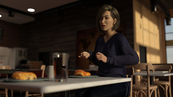 Worth the Cost screenshot 4
