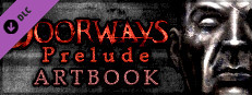 Doorways: Prelude - Artbook Small Capsule Image